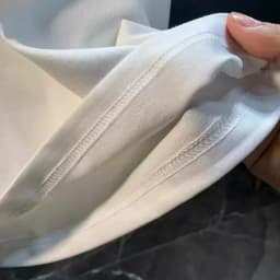 2026 Summer Short Sleeve Luxury All-purpose Cotton Breathable T-shirt for Men and Women with Love Print Short Sleeve