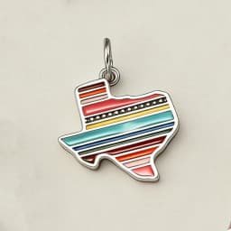 925 Sterling Silver Charms for Bracelet Texas Sunflower Mom Drink Cup Enamel Pendant DIY Jewelry Making Gift for Mother