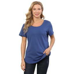 Summer Loose Big Size Maternity Top Short-Sleeved T-Shirt Breastfeeding Friendly Postpartum Nursing Wear for Pregnant Women