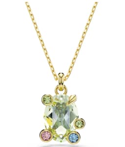 2026 New Luxury High Quality Flower Design Necklace Pendant Earnail Bracelet Jewelry Daily Dress Essential - Fashion Classic