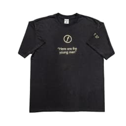 Joy Division Is A Brand of Casual T-shirts and Luxury Bands for Both Men and Women