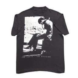 Joy Division Is A Brand of Casual T-shirts and Luxury Bands for Both Men and Women