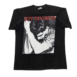 Joy Division Is A Brand of Casual T-shirts and Luxury Bands for Both Men and Women