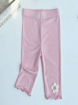 4-piece set of girls' summer lightweight pantyhose, children's little girls' baby ice silk, summer outerwear, leggings, safety p