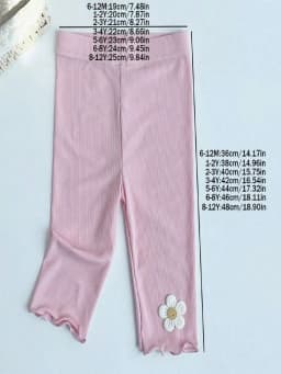 4-piece set of girls' summer lightweight pantyhose, children's little girls' baby ice silk, summer outerwear, leggings, safety p