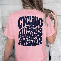 Cycling Lover Gift Retro Cycling Tee Cyclist Gift Vintage Bike Rider Funny T-Shirt Road Bike Lover Top Aesthetic Clothes