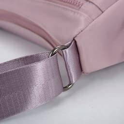Multi-Pocket Waterproof Nylon Mom Bag Large Capacity Travel Handbag Simple Oxford Shoulder Purse for Women Ladies Daily Use