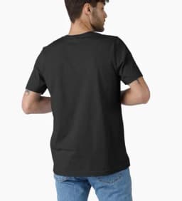 2026 Summer Hot Selling Fashionable Swordblade Legend Pattern Design T-shirt Cool Hip Hop Street Parent Child V-neck T-shirt