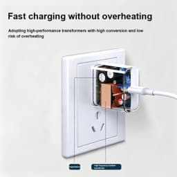 USB C PD 20W Fast Charger For Apple iPhone 17 16 15 14 13 12 11 Pro Max For iPad 5A Quick Charging Data Cable Phone Accessories