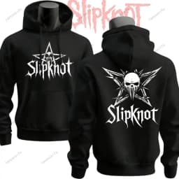 2026 Men Hoody S-Slipknots Music Logo Metal Rock Band Women Men Hoodie Sweatshirts Novelty Trend Clothes Hoody Winter Pullovers