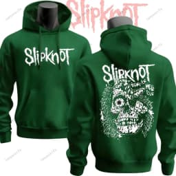 2026 Men Hoody S-Slipknots Music Logo Metal Rock Band Women Men Hoodie Sweatshirts Novelty Trend Clothes Hoody Winter Pullovers