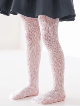 2 Pairs of Thin Breathable Baby Girls Tights Kids Dance Stocking Sock Children School Student Uniform Tights Princess Pantyhoses
