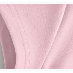 Summer Women's V-neck Pleated Short Sleeved T-shirt Covers The Stomach Showing Off Thinness and Noble Temperament Versatile Top