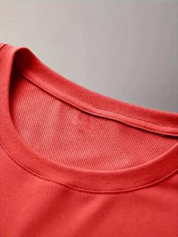 Men's Summer 100% Cotton Fashion Dot Art with Steed Printing for Casual Sports, Loose Round Neck Short Sleeve T-shirt,