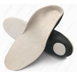 3D Orthotic Insoles Flat Feet for Kids Children and Adults Arch Support Insole for X Legs Orthotic Shoe Heel Pad Inserts