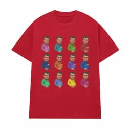 2026 Drake Certified Lover Boy Charlie Kirk Rap Hip Hop Graphic T Shirts Men Women Harajuku Street T-shirt TopsT Shirt Summer