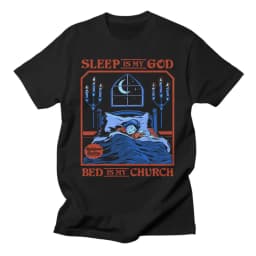 Classic Simple Cartoon Anime American Illustration Casual T-shirt Luxury Brand for Men and Women Top 2026 New
