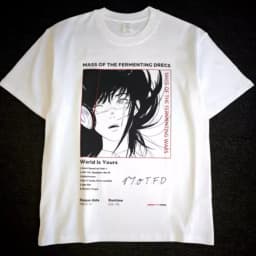 KAZANKOORI Anime 2D Casual Shirt - Y2K Unconventional Couple Top - Loose and Trendy Style