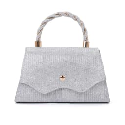 Handbag, Fashionable Makeup Handbag, Single-shoulder Crossbody Bag, Wedding Bridesmaid, Party and Dinner Bag