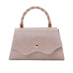 Handbag, Fashionable Makeup Handbag, Single-shoulder Crossbody Bag, Wedding Bridesmaid, Party and Dinner Bag