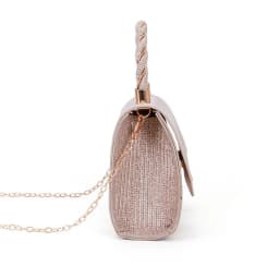 Handbag, Fashionable Makeup Handbag, Single-shoulder Crossbody Bag, Wedding Bridesmaid, Party and Dinner Bag