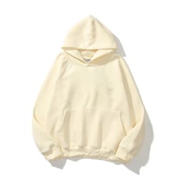 Men's and Women's Solid Color Pocket Hoodies Sports Fitness Sweatshirts Fashionable Casual Pullovers Multi Color