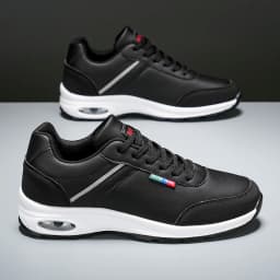 Men's Large Size Sports Shoes Outdoor Hiking Running Comfortable Casual Versatile Fashionable Training Shoes for Couples