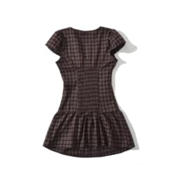 Evening Party Dresses Short Lace Trim Luxury Dresses Women 2026 Summer Polka Dot Print Short Sleeve Dresses Sexy