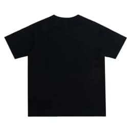 Washed Vintage Rapper Kanye West Graduation Bear Graphic T Shirt Men Pure Cotton T-shirt Men's Hip Hop Fashion Oversized Tshirt