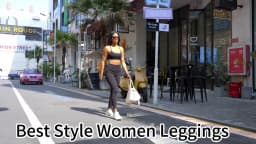 3 Pack High Waisted Leggings with Pockets Women Super Soft Tummy Control Yoga Workout Running Casual Home Wear