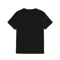 Men s Slipknot Graphic Tee - Casual Black Polyester T-Shirt with Skull Design Round Neck Machine Washable for Summer