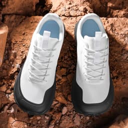 Men's Spring-Autumn New Model Hiking Shoes Men's Outdoor Hiking Sports Shoes Casual Sports Shoes in Large Size