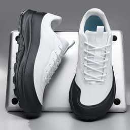 Men's Spring-Autumn New Model Hiking Shoes Men's Outdoor Hiking Sports Shoes Casual Sports Shoes in Large Size