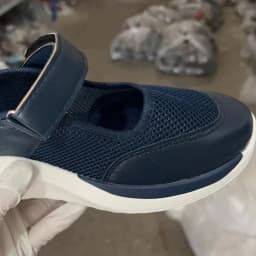 2026 Fashion Outdoor Breathable Mesh Vulcanized Sneakers Women's Shoes Flats Casual Platform Travel Walking Footwear Large Size