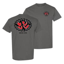 Pennywise, An American Punk Hardcore Rock Band, Is A Casual T-shirt Luxury Brand for Both Men and Women Top 2026 New