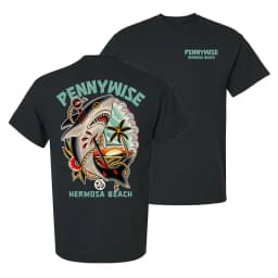 Pennywise, An American Punk Hardcore Rock Band, Is A Casual T-shirt Luxury Brand for Both Men and Women Top 2026 New