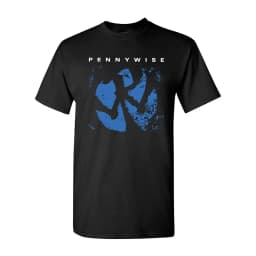 Pennywise, An American Punk Hardcore Rock Band, Is A Casual T-shirt Luxury Brand for Both Men and Women Top 2026 New