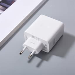 Original 80W SuperVooc Charger For OPPO Find N6 X8 X7 X6 X5 Reno 15 14 12 11 A6 Pro USB Fast Charging Adapter 6.5A Type C Cable