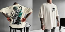 2026 One One Piece Zoro Anime Men's Short Sleeve T-shirt New Summer Cotton Streetwear Casual Top Graphic Tee Y2k Clothes Unisex
