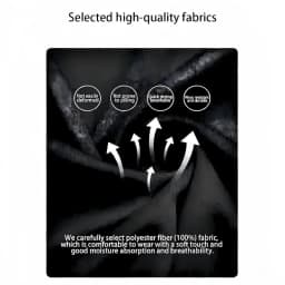 European and American Men's Summer Gothic Letter Wing Print Comfortable and Breathable Round Neck T-Shirt Outdoor Street Top