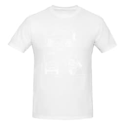 2026 Summer Jimny Japanese Car Fans Jimny T Shirts Graphic Y2K Gifts Tees Mens Women T Shirts Clothing Fashion Tops