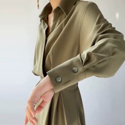 High-end Design French Niche Dress Women's Summer New Commuter Temperament Thin Long Dress High-end Skirt Women Clothing