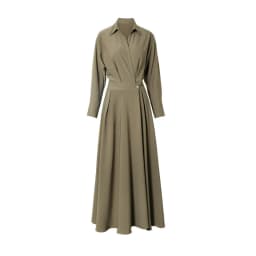 High-end Design French Niche Dress Women's Summer New Commuter Temperament Thin Long Dress High-end Skirt Women Clothing
