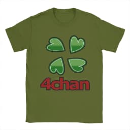 Lily Allen 4Chan Stan West End Girl Cotton T-Shirt For Men Summer Aesthetic T Shirts Harajuku Tee Shirt Oversized Cheap Clothes