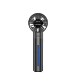 Handheld Small Fan Turbine Spray Mini Fan Water Replenishing Outdoor Camping Dormitory Household Portable USB Summer Cooling