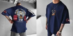 2026 New Dragon Ball Goku Fitness Graphic T-shirt Men Summer Anime Gym Cotton Women Short Sleeve Tee Casual Tops Y2k Clothes