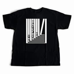 Bauhaus Band Gothic Rock Casual T-Shirt Men's and Women's Luxury Band Brand Top 2026