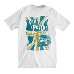 New 1980 Sex Pistols Lead Vocalist Guitarist Punk Casual T-shirt Men and Women Luxury Band Brand Top 2026