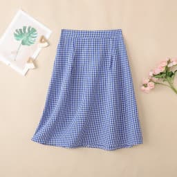 2026 Summer Elastic Waist Plaid Midi Skirt ZANZEA Elegant Women Work OL Skirts Stylish A-line Jupes Casual Holiday Faldas Saia