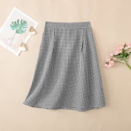 2026 Summer Elastic Waist Plaid Midi Skirt ZANZEA Elegant Women Work OL Skirts Stylish A-line Jupes Casual Holiday Faldas Saia